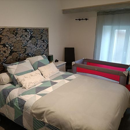 Comme A La Maison Gannat Dış mekan fotoğraf