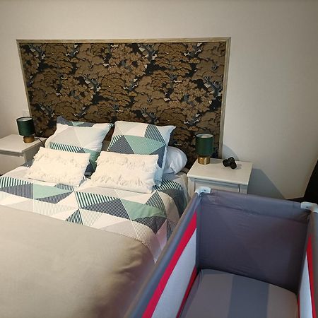 Comme A La Maison Gannat Dış mekan fotoğraf