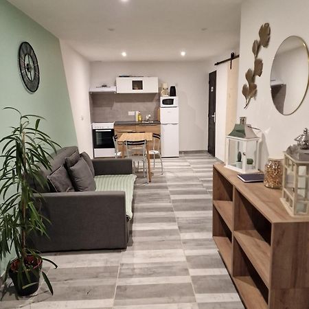 Comme A La Maison Gannat Dış mekan fotoğraf