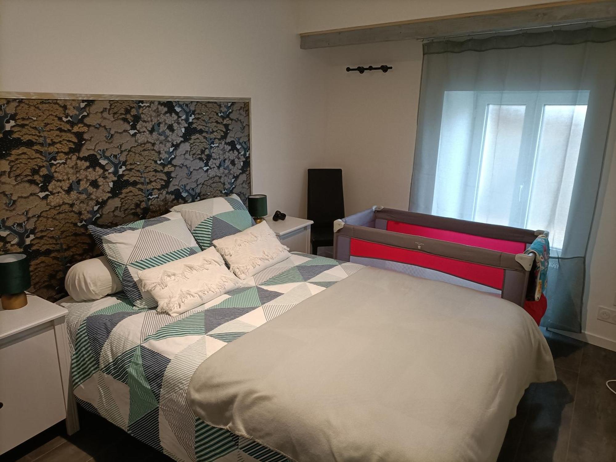 Comme A La Maison Gannat Dış mekan fotoğraf