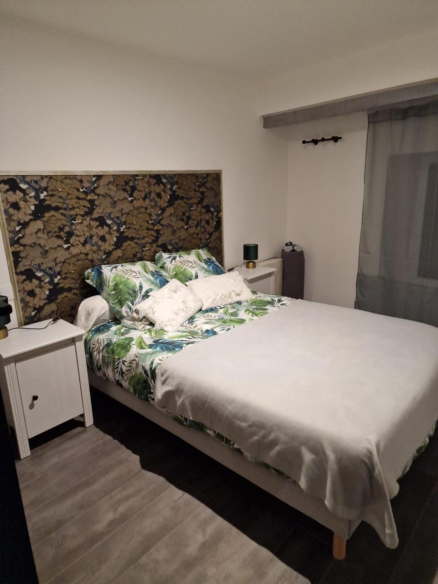 Comme A La Maison Gannat Dış mekan fotoğraf